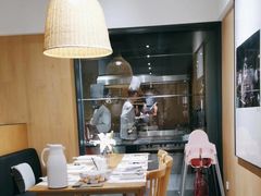 -四季餐厅(华苑店)