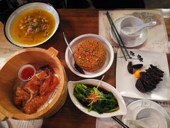 -胡桃里音乐酒馆(观澜御湖店)