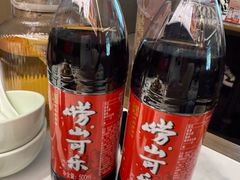 -船歌·鱼水饺青岛菜(正阳路店)