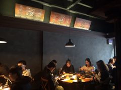 大堂-原牛道·潮汕围炉火锅(讯美店)