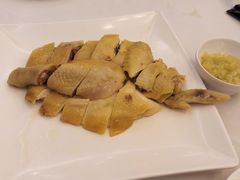 -稻香酒家·33年老字号·港式粤菜(富邦中心店)