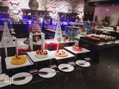 -乐咖啡西餐厅(太湖皇冠假日酒店)
