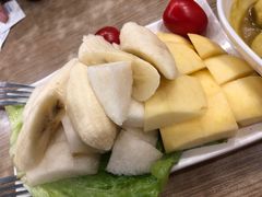 -圣罗兰叻沙茶餐厅(金峰路店)