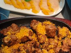 -小丫头餐厅·江浙菜·烧烤(灵隐店)