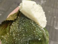 -叶婆婆豆浆馍馍