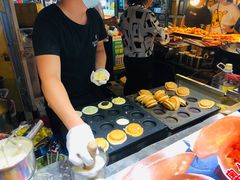 -大学城夜市大排档(凤栖路店)