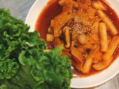-元山烤肉店(假日广场店)