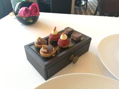 -Caprice(香港四季酒店)