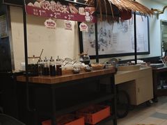 -东方饺子王(和平里店)