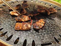 -西塔老太太泥炉烤肉(北京双井店)