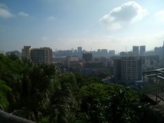 -炮台山公园
