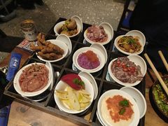 -楠火锅(太古里总店)
