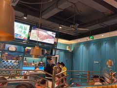 -五星桥原切肥牛火锅·30年专注好牛肉(湖塘店)