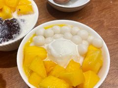 -小团圆糖水铺(襄阳南路店)