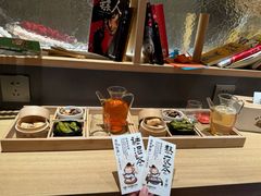 -谷小推·按摩·茶饮·社交(茂业店)