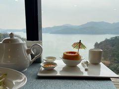 -天目湖涵田度假村