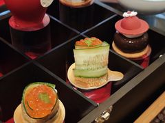 -深圳大中华喜来登酒店·迩逅吧