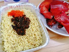 -强记龙虾钳(定安里店)