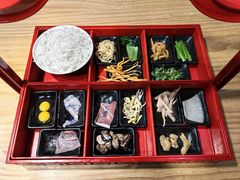 -勺子米线·云南传统小吃市集(四方街店)