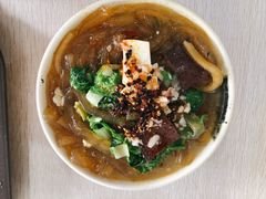 扁粉菜-安阳名吃杜记扁粉菜