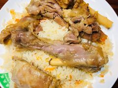 -217丰惠源抓饭(星湖街店)