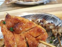 -雷老虎烧烤(西街店)
