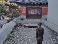 -嵩祝寺及智珠寺