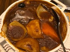-福龙葡国餐(百老汇店)
