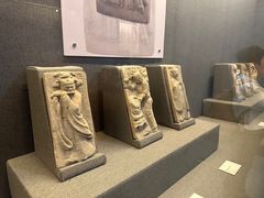 -洛阳古墓博物馆