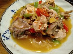 -湘里乡亲甲王二老店