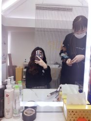 -瞬间漂亮·化妆造型(北滨路店)