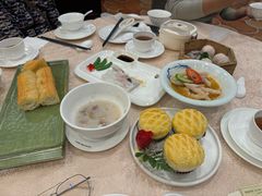 -麒麟中餐厅·经典粤菜·地道菜式老字号(广州长隆酒店)