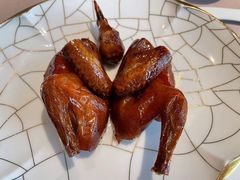 脆皮妙龄鸽-新荣记(椒江店)