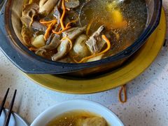 -半山腰·云南菜(侨福芳草地店)