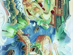 -苏晓玥·手作江南小吃(深圳北站店)