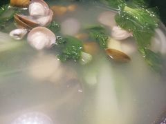 -张家卫·阳江菜·小海鲜(肥婆湾桥店)