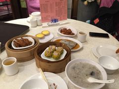 -龙的酒楼·手工早茶·顺德菜(近良路店)