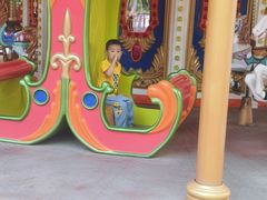 -南戴河国际娱乐中心