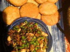 -满堂春特色餐馆