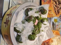 -龍歌自助小火锅(秦淮水游城店)