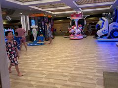 -汤连得温泉馆(宝山店)