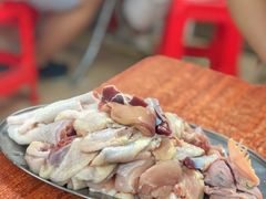 连州果园鸡-威邵鸡煲(西华路总店)