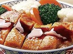 -吉野家(枫合万嘉店)