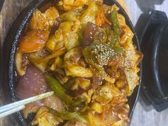 -全州豆芽汤饭