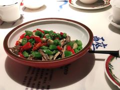 -醉英雄四川料理(新塘万达广场店)