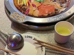 -大龙燚火锅(太古里店)