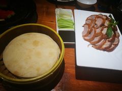 -又一福烤鸭·北京菜(东四店)