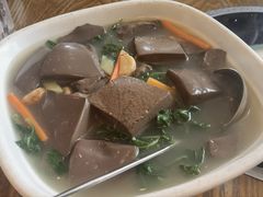 -启香鸡私房菜(湖景店)
