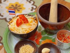 -曼谷食堂·泰国家庭料理