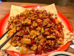 -泥糊破店小酒馆·团建聚餐(南京西路店)